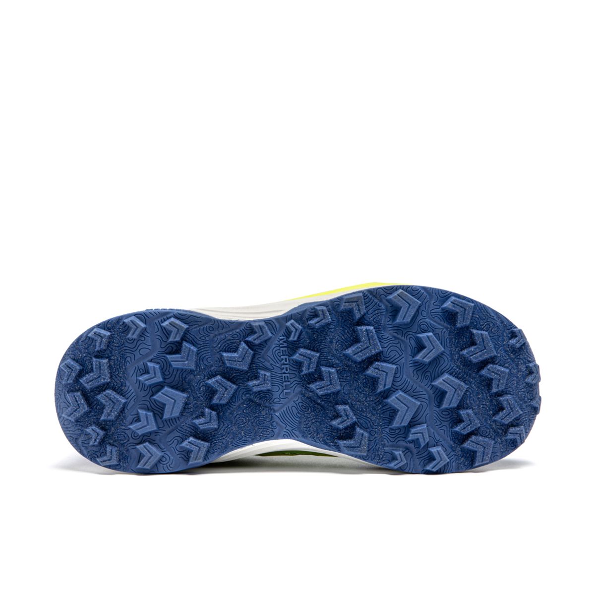 Big Kids Agility Peak KDZ - Shoes BK