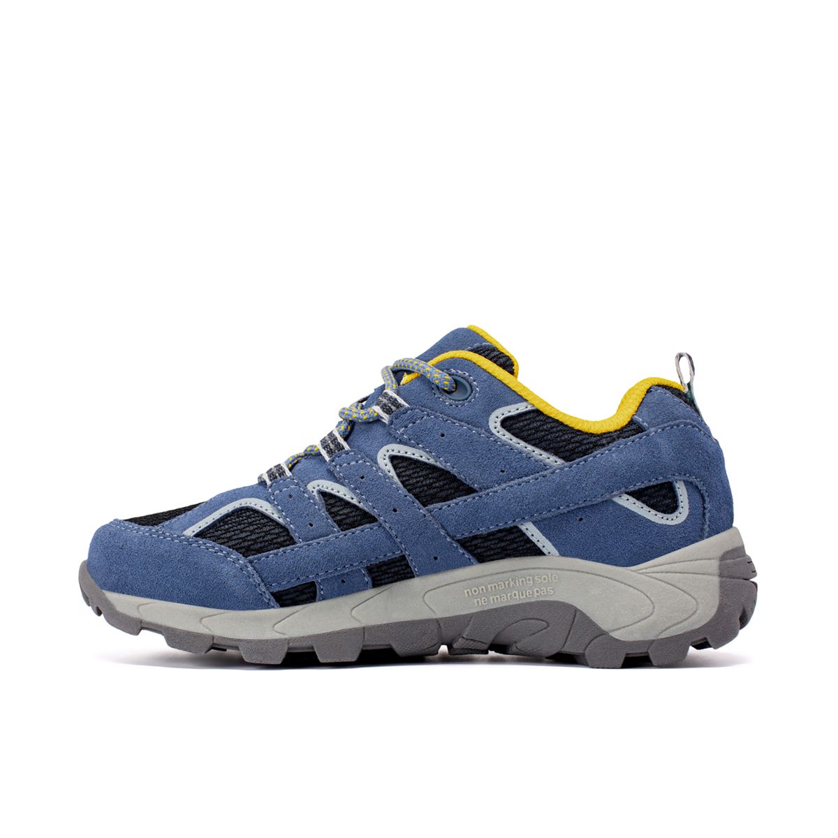 Big Kids Moab KDZ Waterproof - Boots BK