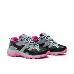 Big Kids Moab KDZ Waterproof - Boots BK