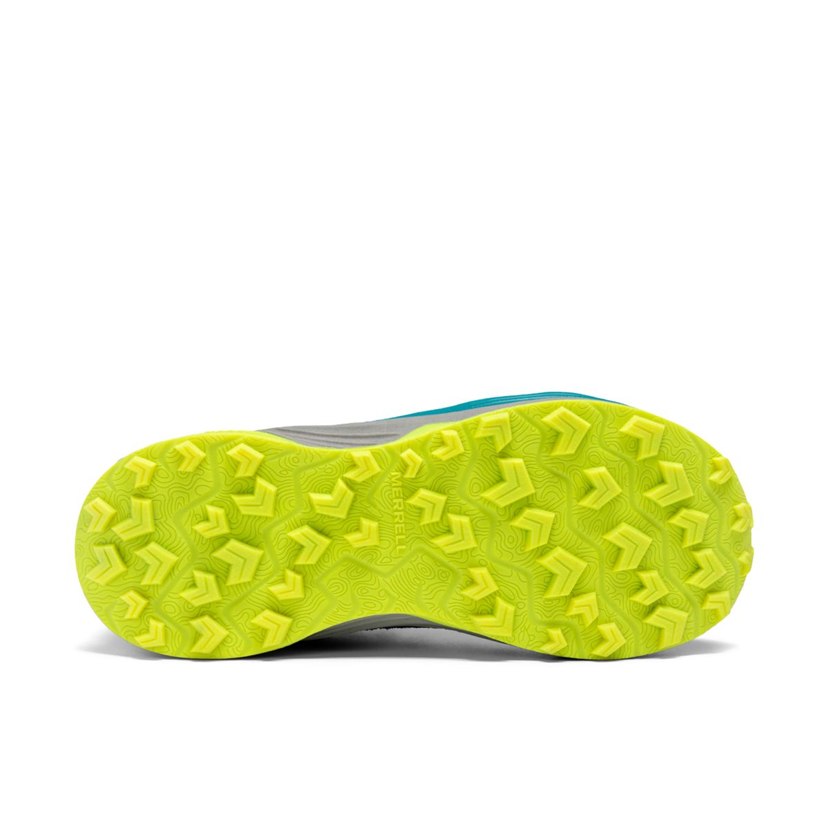 Big Kids Alpine 83 KDZ - Shoes BK