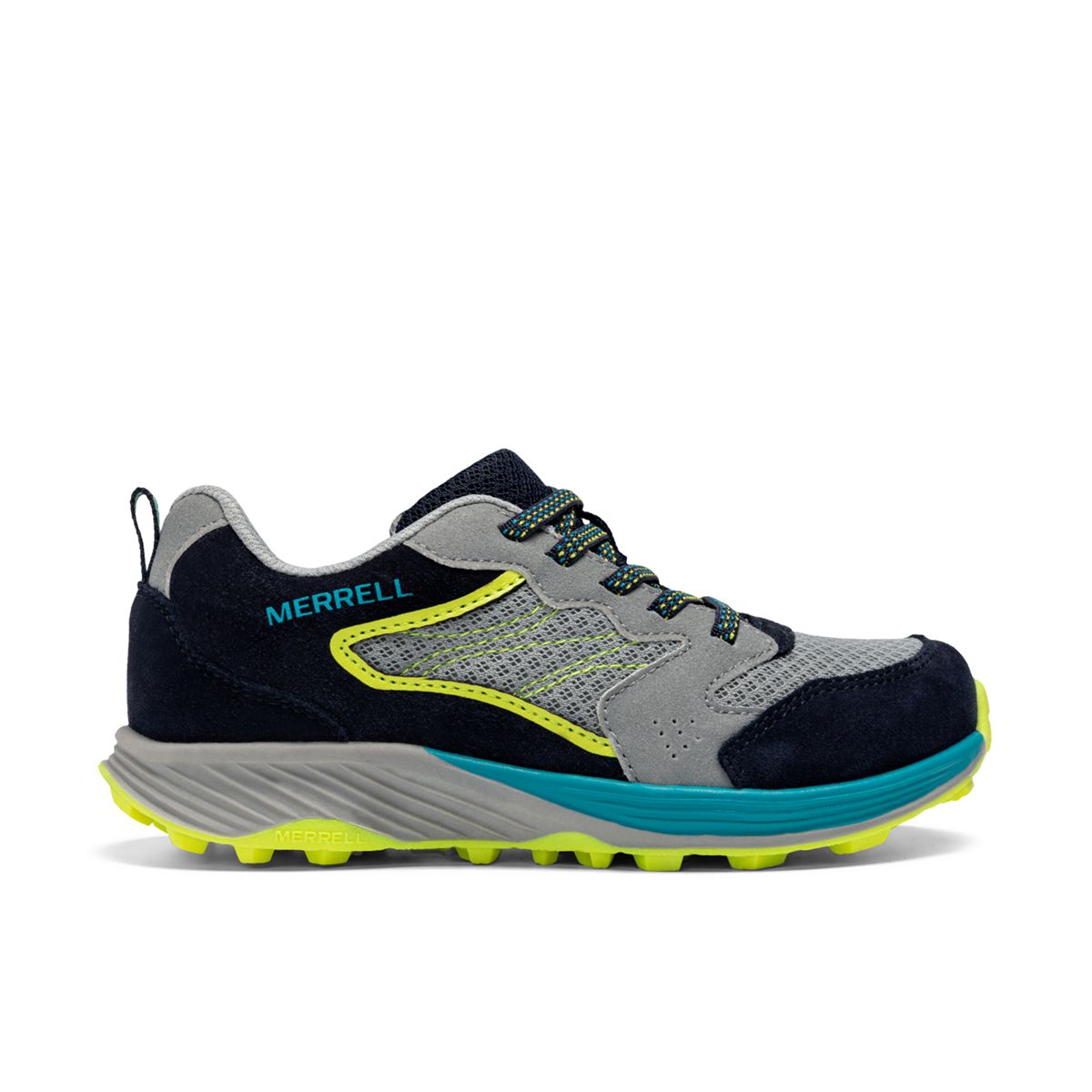 Big Kids Alpine 83 KDZ - Shoes BK