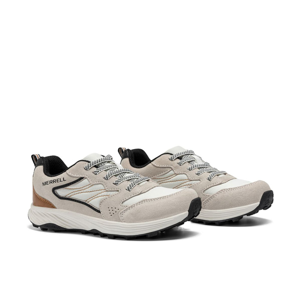 Big Kids Alpine 83 KDZ - Shoes BK
