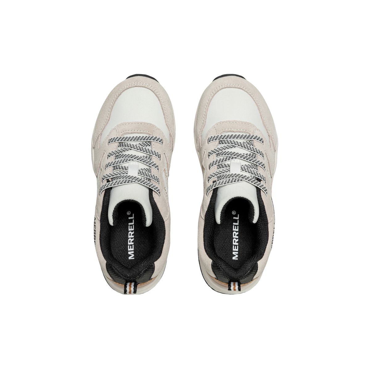 Big Kids Alpine 83 KDZ - Shoes BK