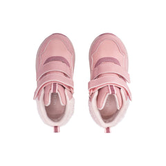 Little Kids Snova Mid Jr. - Boots LK