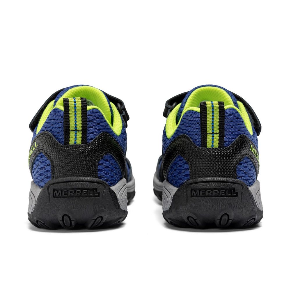 Big Kids Ridge Trek - Shoes BK