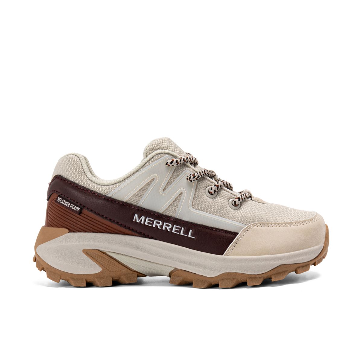 Big Kids Moab Speed 2 FST - Shoes BK