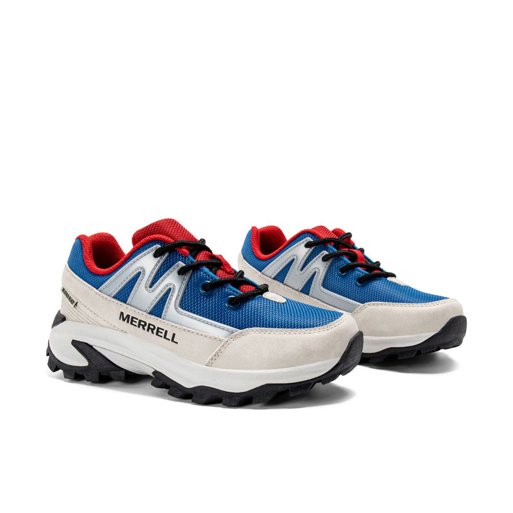 Big Kids Moab Speed 2 FST - Shoes BK