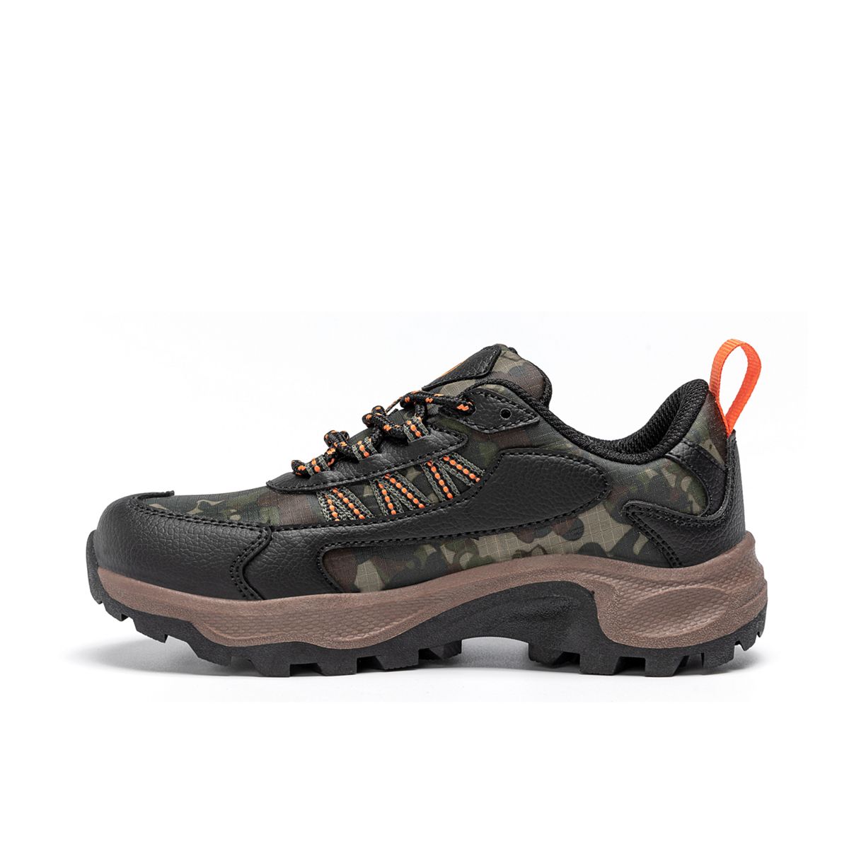 Big Kids Stowe Low - Shoes BK
