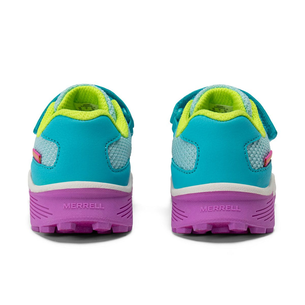 Little Kids Snova Jr. - Shoes LK