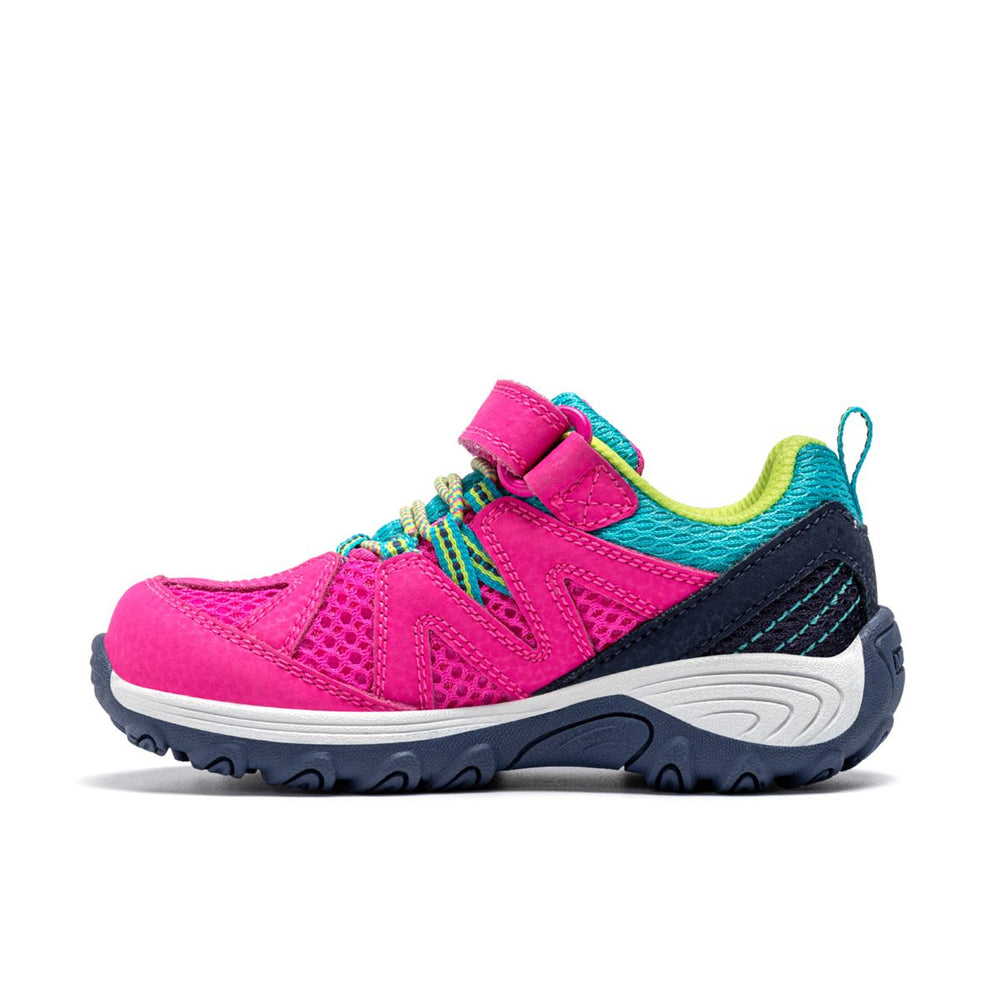 Little Kids Ridge Trek Jr. - Shoes LK