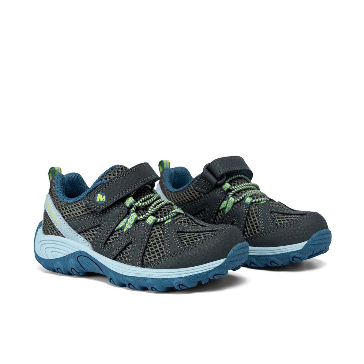 Little Kids Ridge Trek Jr. - Shoes LK