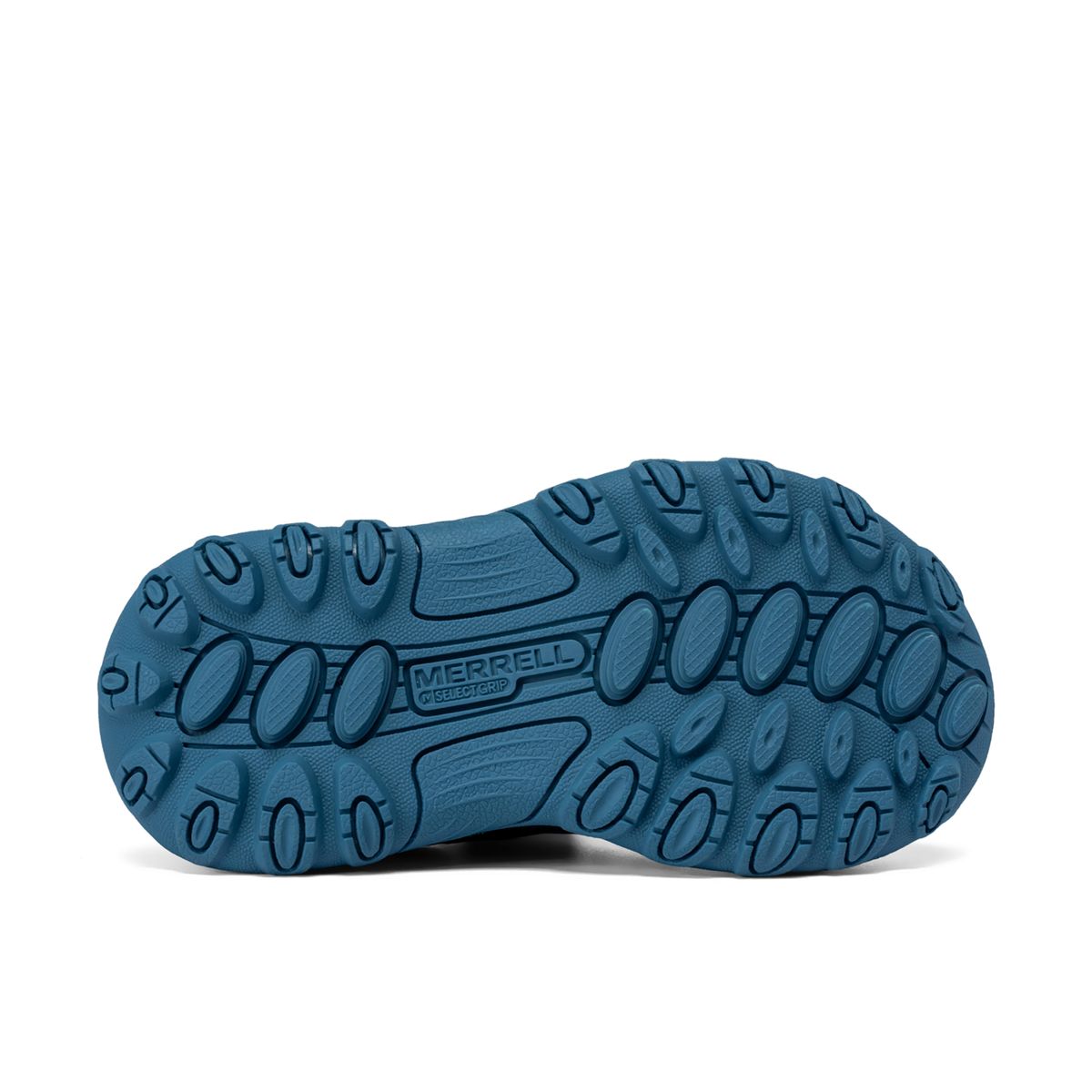 Little Kids Ridge Trek Jr. - Shoes LK