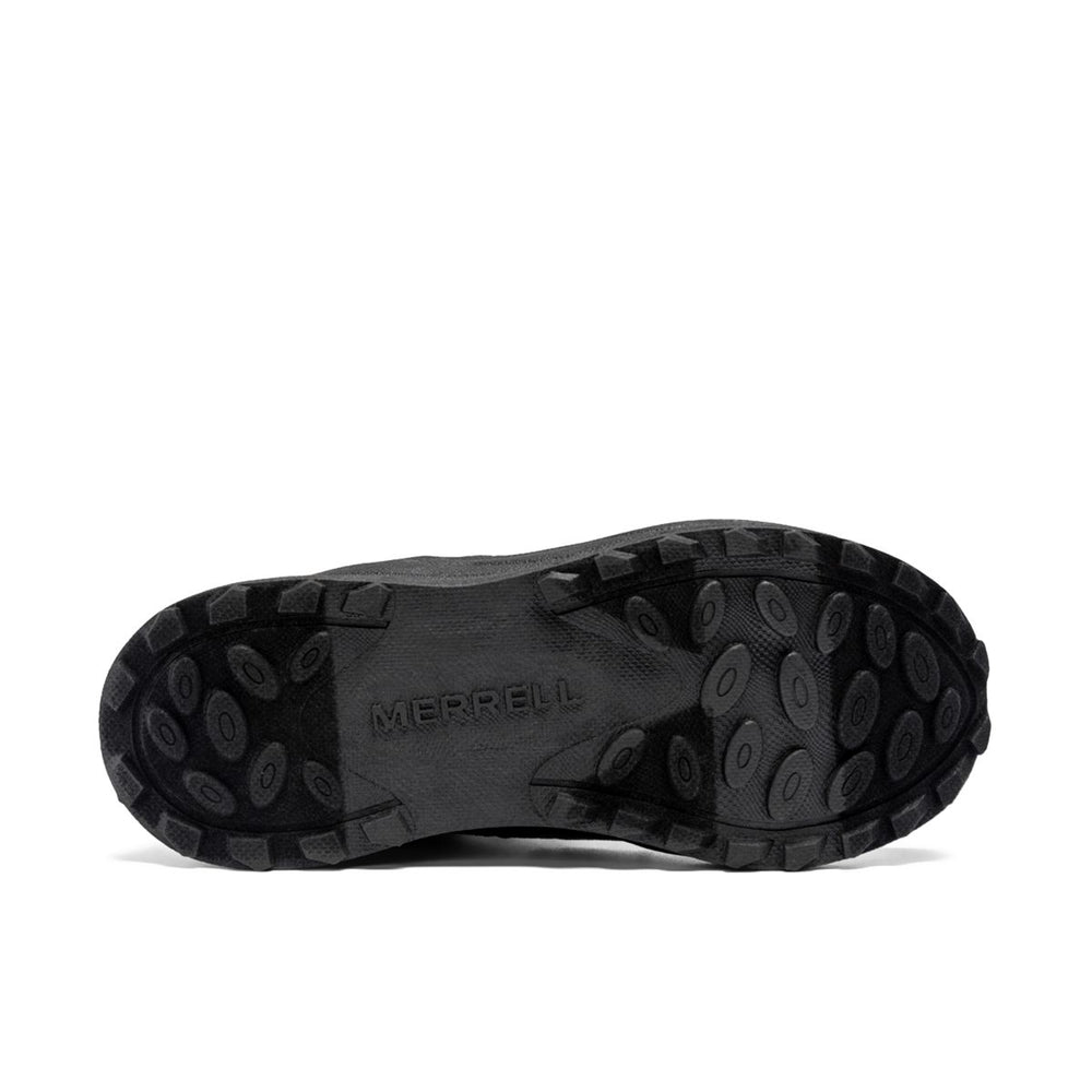Big Kids Snova Mid - Boots BK