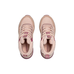 Big Kids Snova Mid - Boots BK