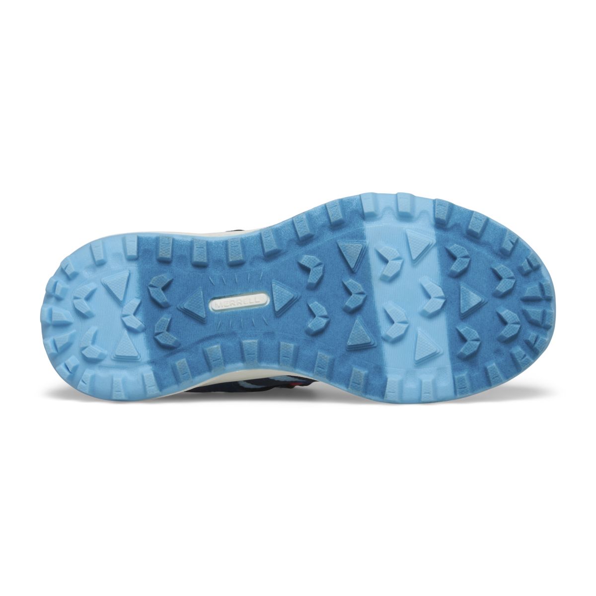 Big Kids Nova 3 Sneaker - Athletics BK