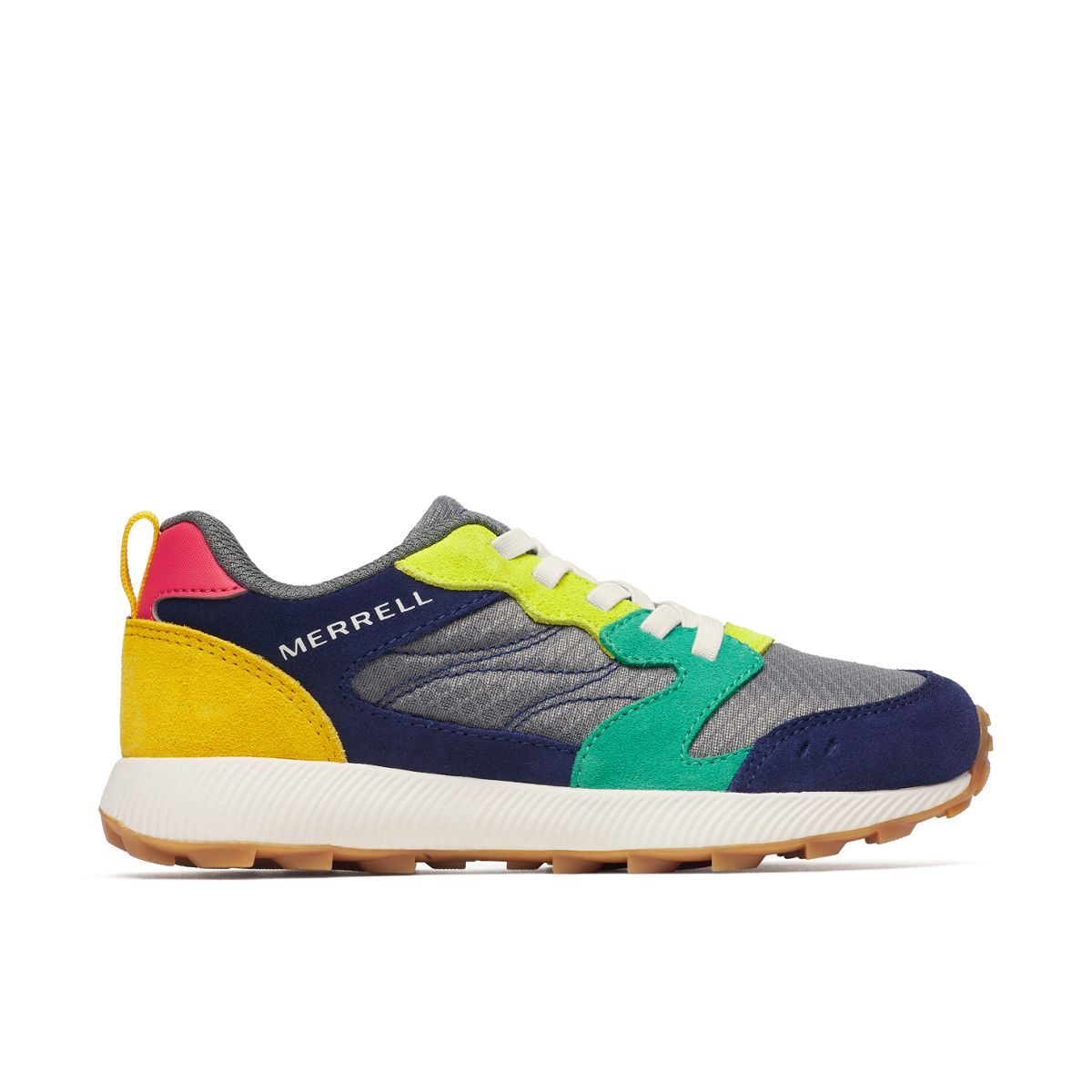 Big Kids Alpine A83 Slip On - Shoes