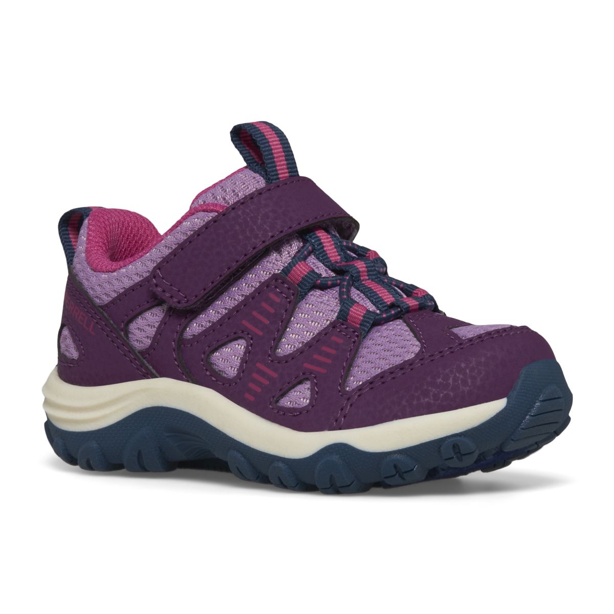 Little Kids Trail Chaser 2 JR. Shoe US