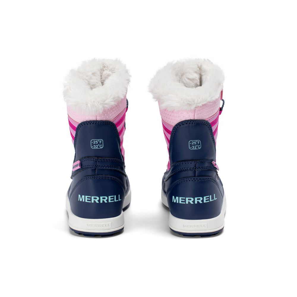 Big Kids Snow Bank 5 Waterproof - Boots LK