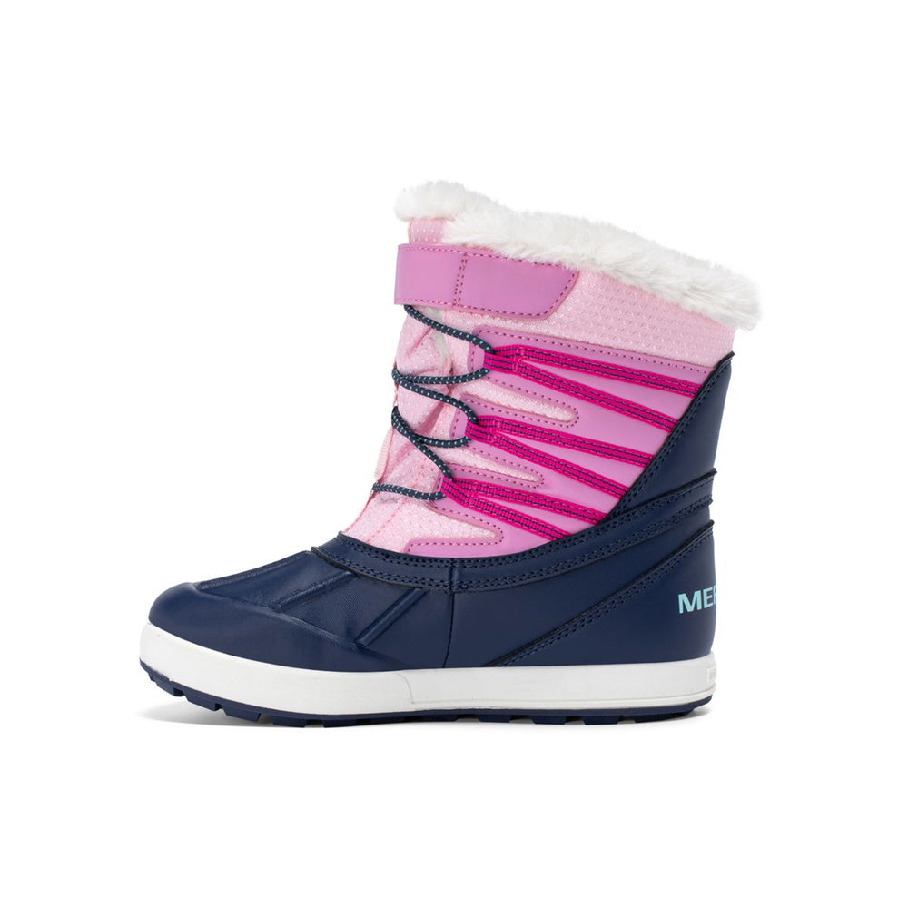Big Kids Snow Bank 5 Waterproof - Boots LK