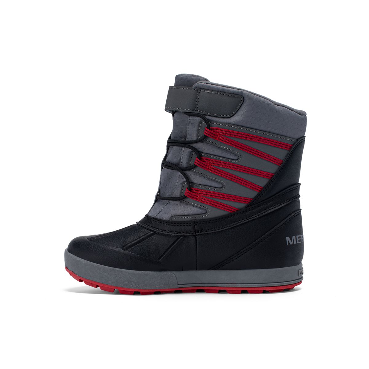 Big Kids Snow Bank 5 Waterproof - Boots LK
