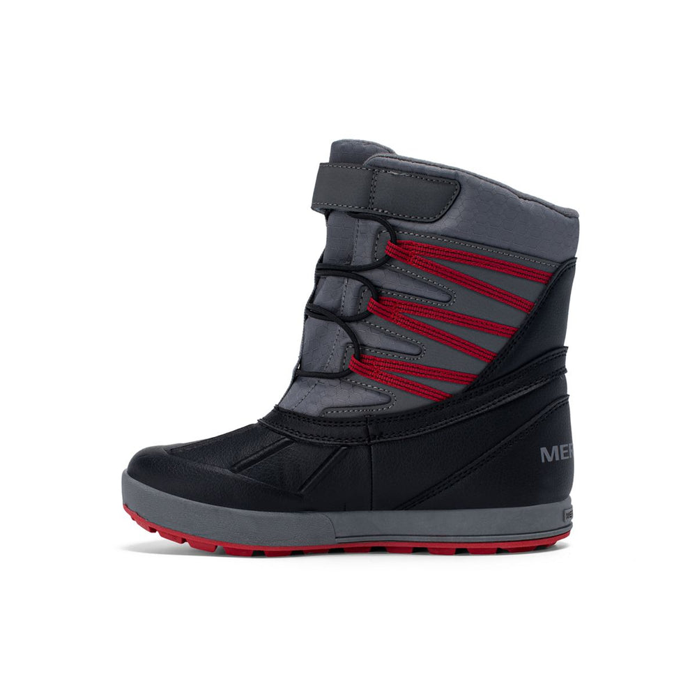 Big Kids Snow Bank 5 Waterproof - Boots LK