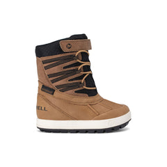 Little Kids Snow Bank 5 Jr. Waterproof - Boots LK