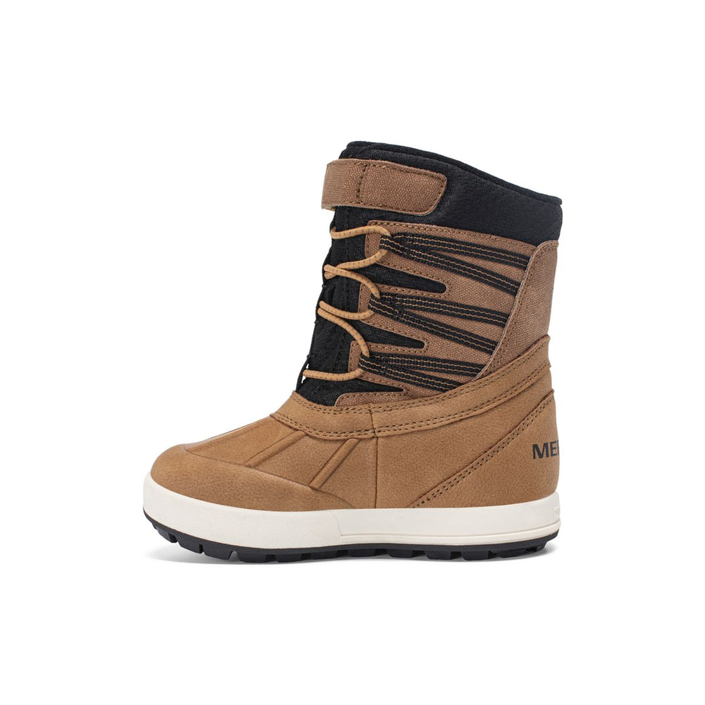 Little Kids Snow Bank 5 Jr. Waterproof - Boots LK