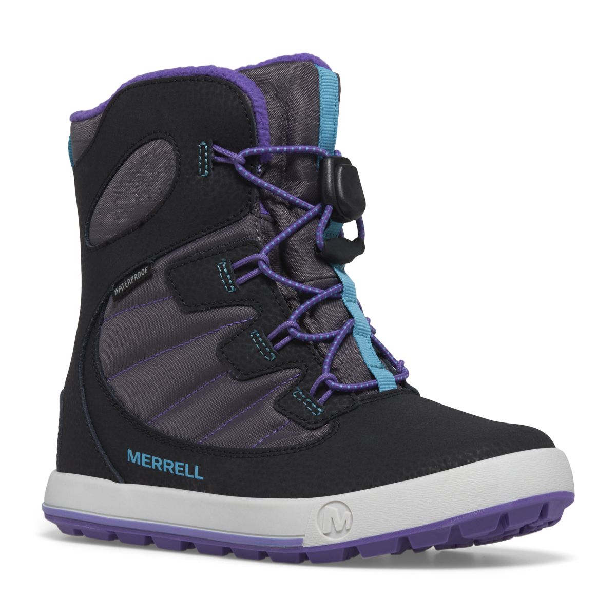 Big Kids Snow Bank 4.0 Waterproof Boot - Boots