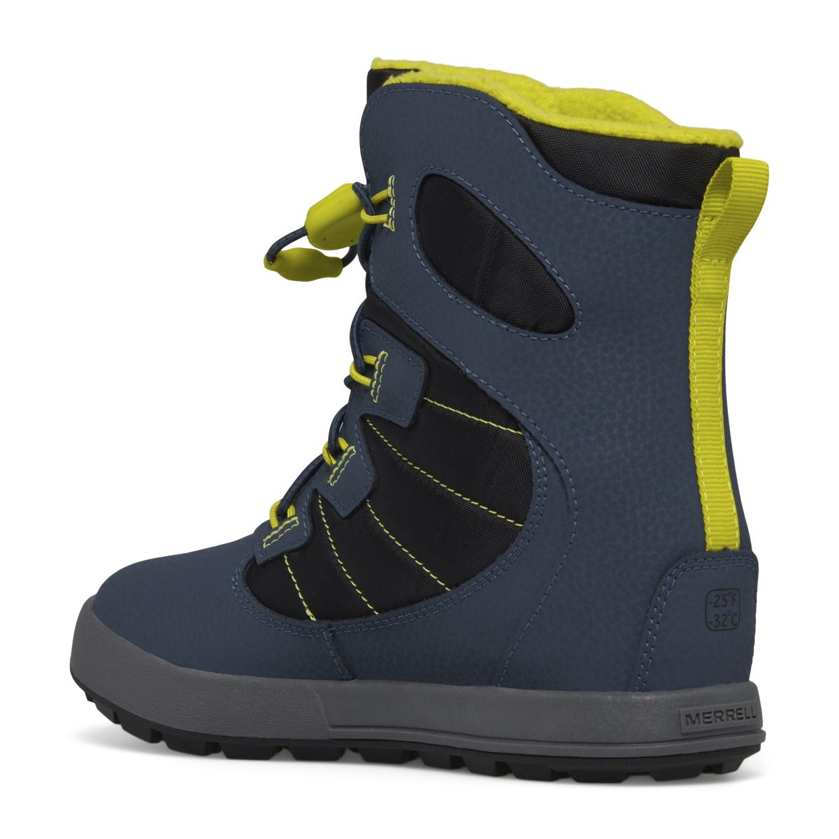 Big Kids Snow Bank 4.0 Waterproof Boot - Boots