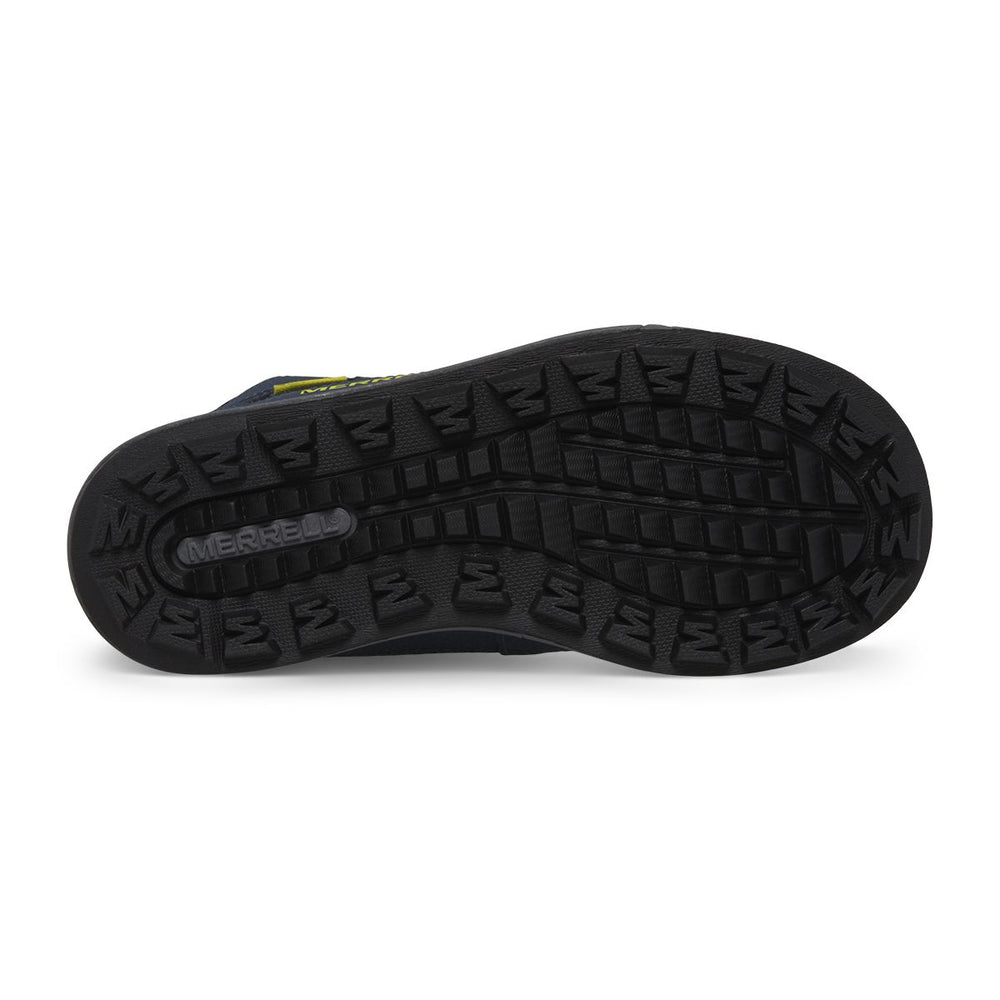 Big Kids Snow Bank 4.0 Waterproof Boot - Boots