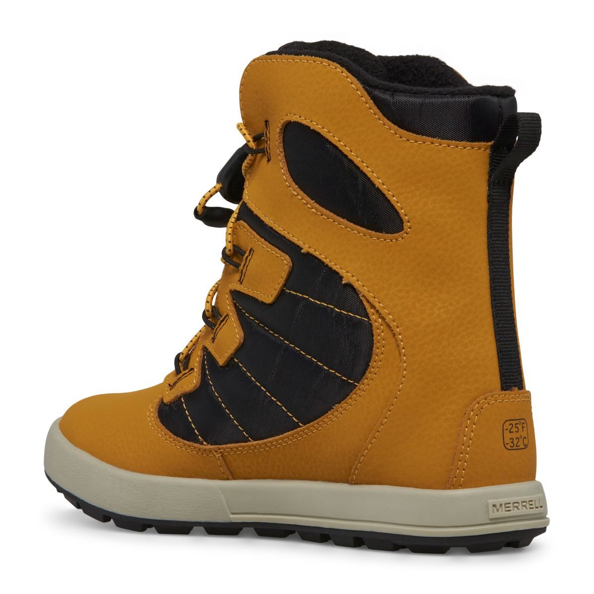 Big Kids Snow Bank 4.0 Waterproof Boot - Boots