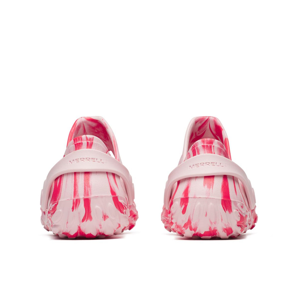 Big Kids Hydro Moc - Shoes BK