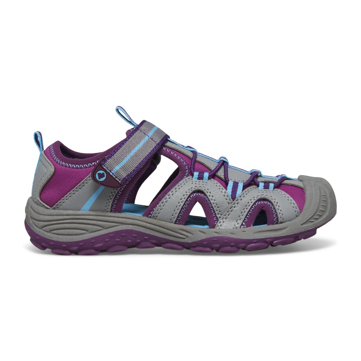 Big Kids Hydro 2 Sandal - Water Shoes