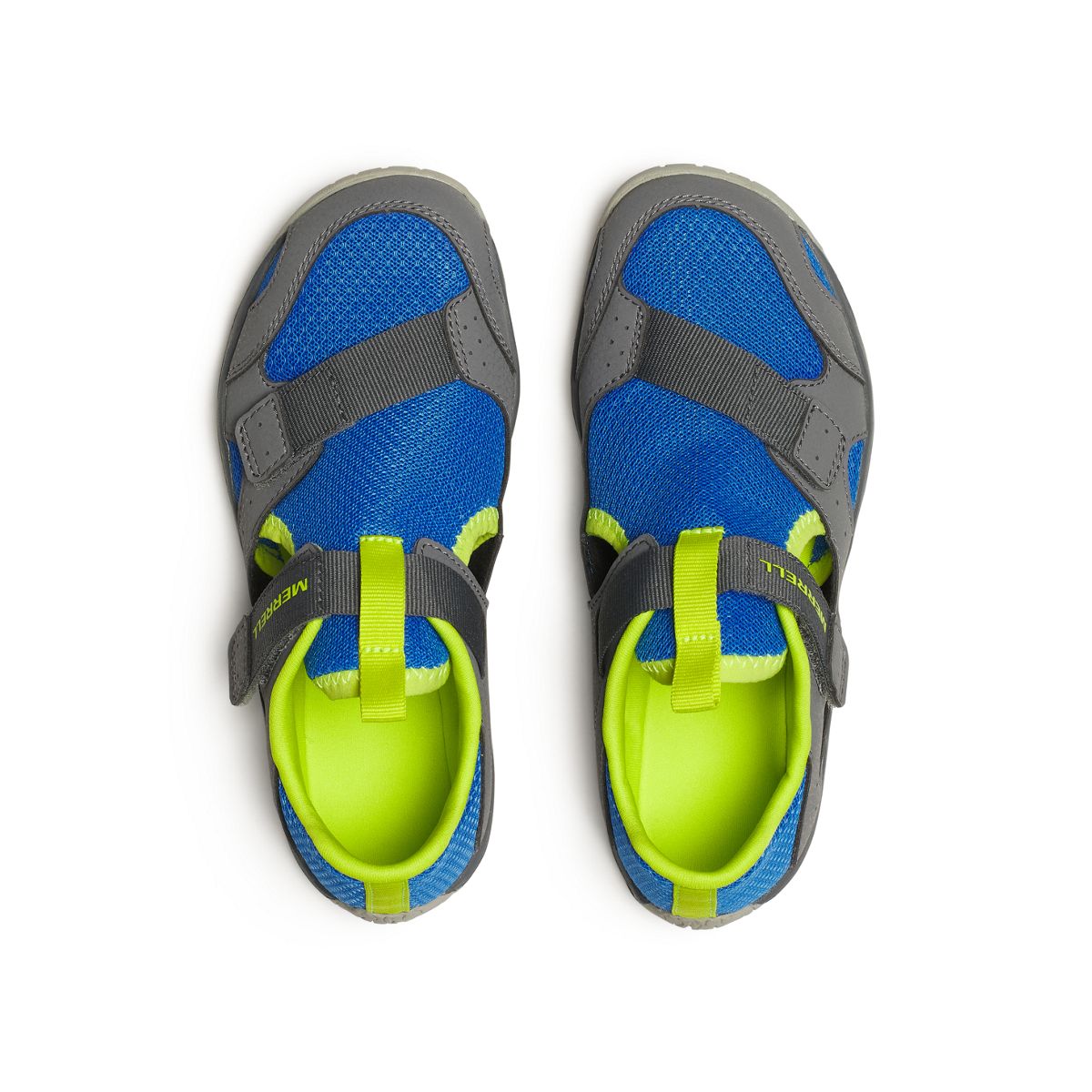 Little Kids Hydro Quest - Sandals