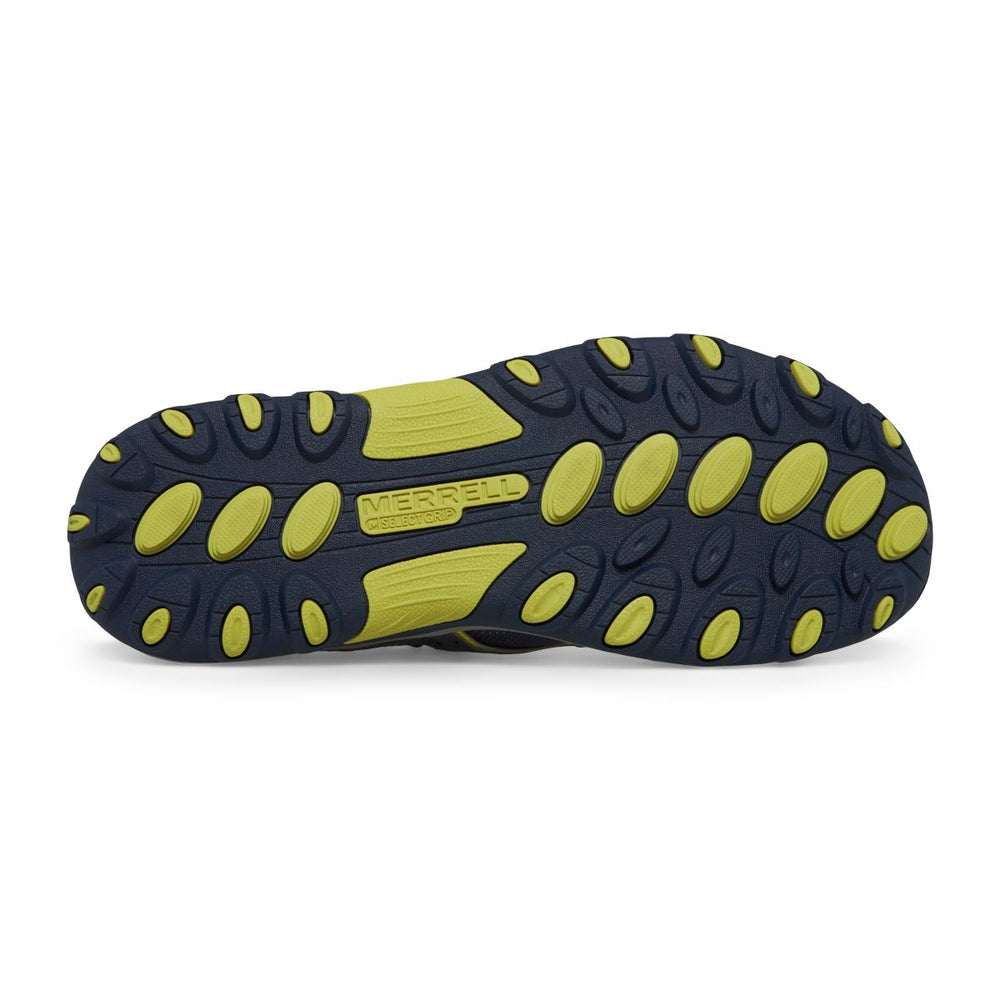 Big Kids Hydro H2O Hiker Sandal - Shoes
