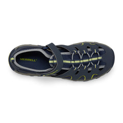 Big Kids Hydro H2O Hiker Sandal - Shoes