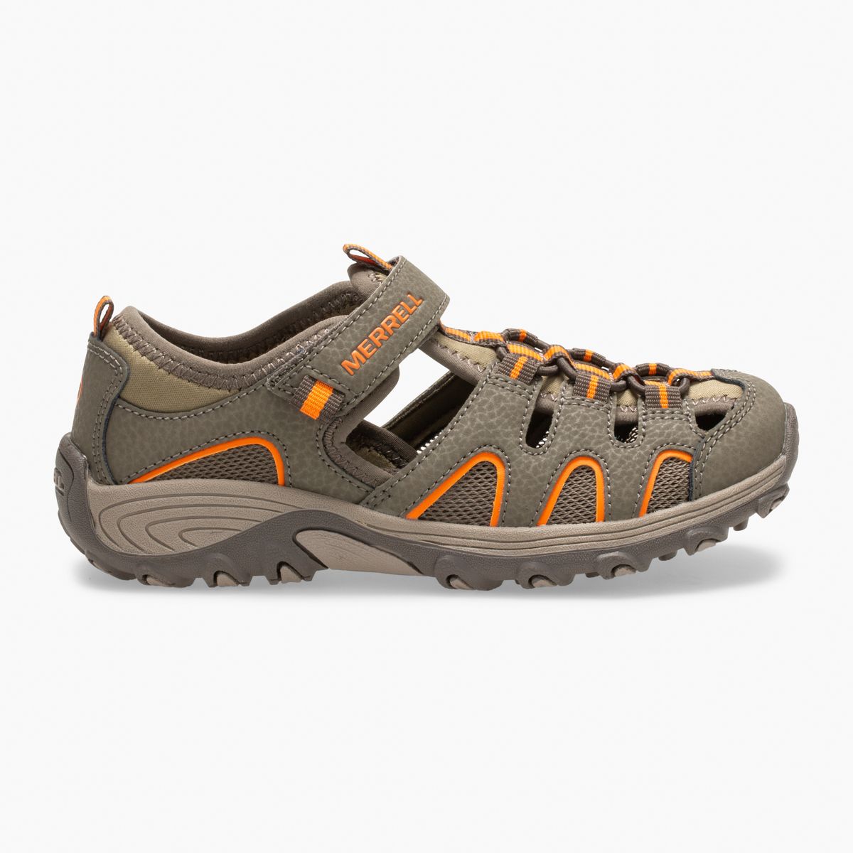 Big Kids Hydro H2O Hiker Sandal - Shoes