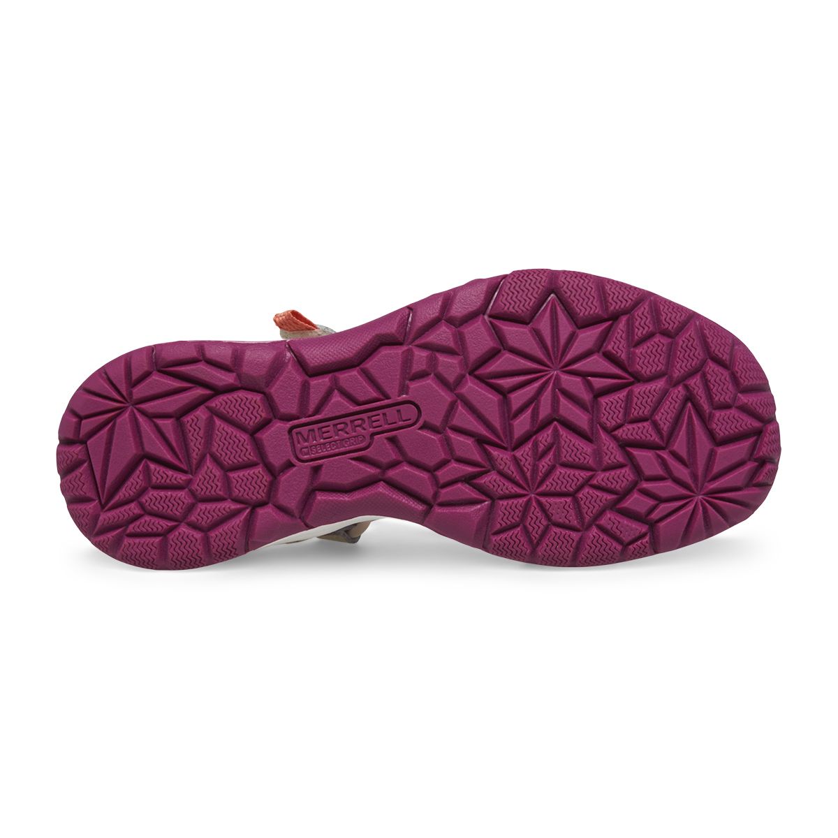 Big Kids Dragonfly Sandal - Shoes
