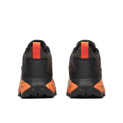 Kids Moab Speed 2 Mid Waterproof - Athletics BK