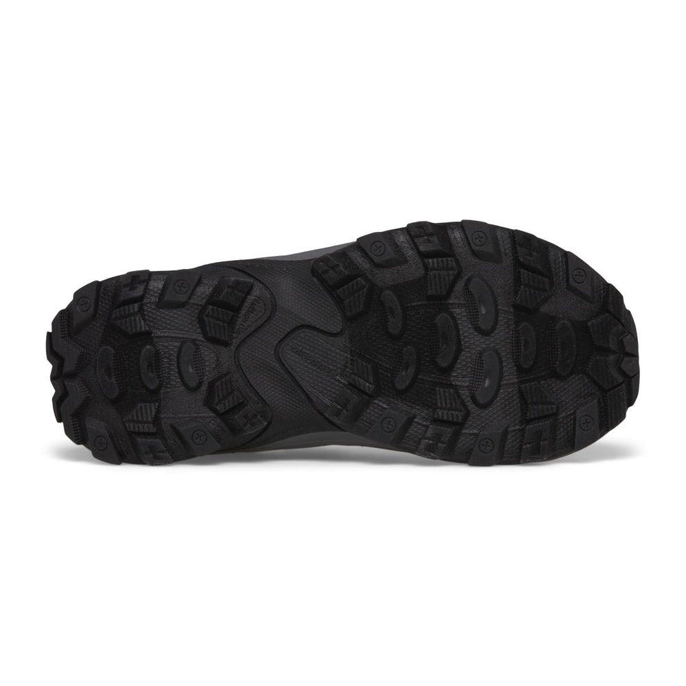 Big Kids Moab Speed 2 Low Waterproof - Shoes LK