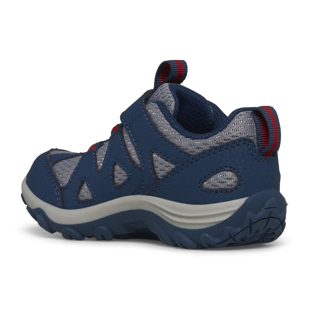 Little Kids Trail Chaser 2 JR. Shoe US