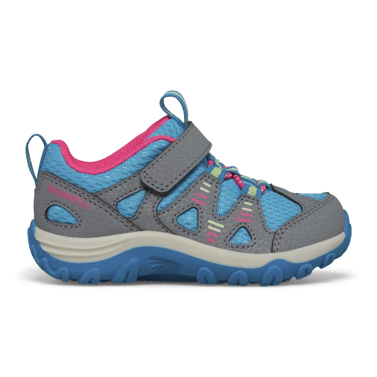 Little Kids Trail Chaser 2 JR. Shoe US