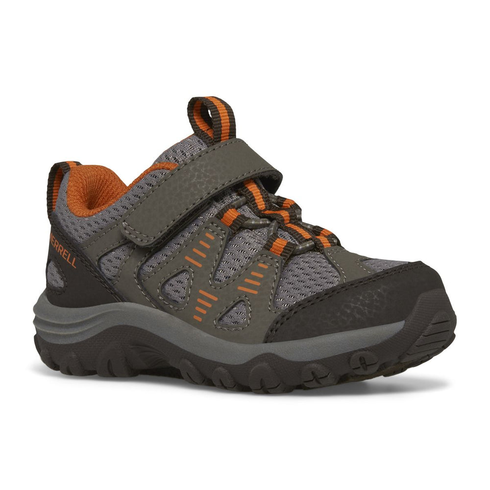 Little Kids Trail Chaser 2 JR. Shoe US