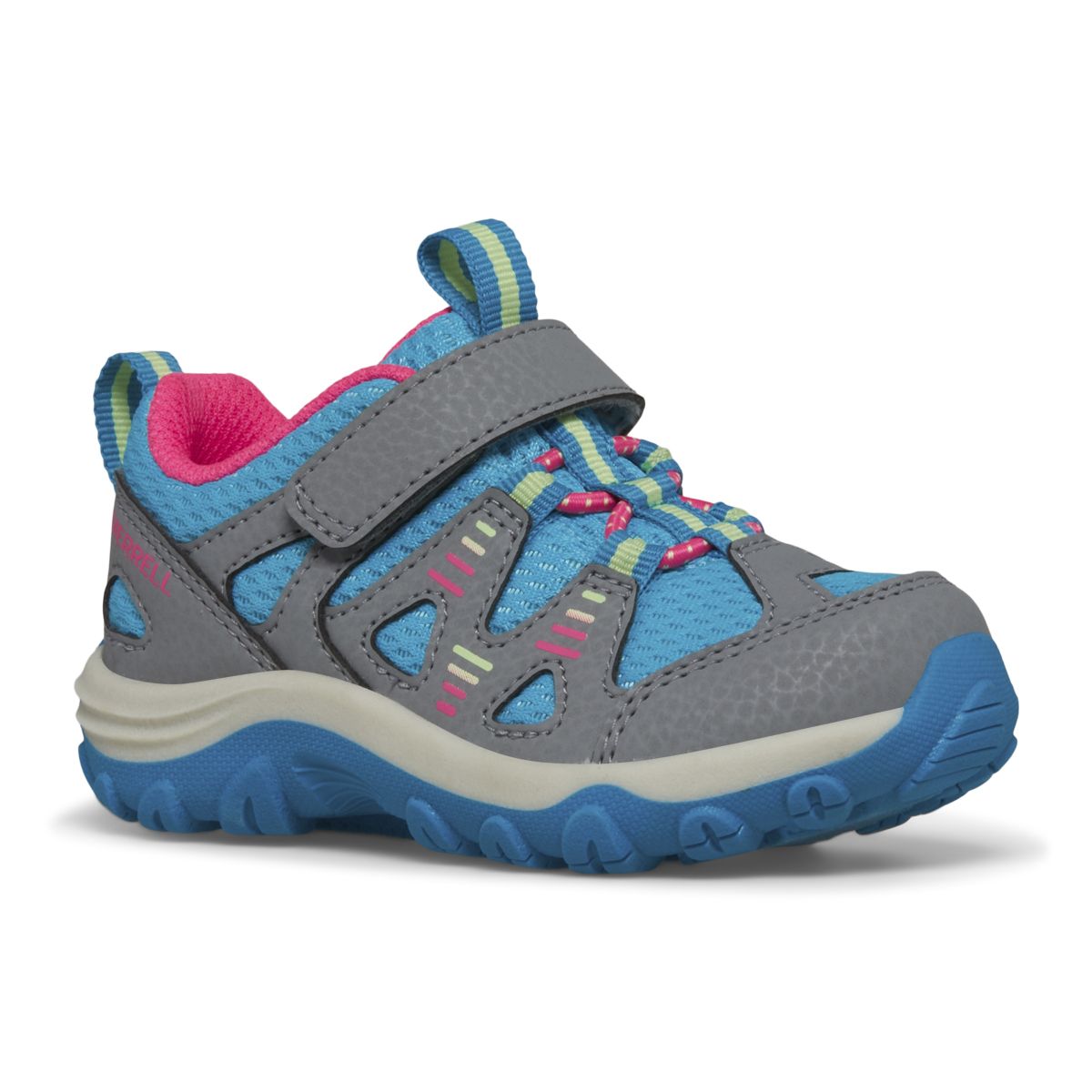 Little Kids Trail Chaser 2 JR. Shoe US