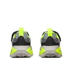 Big Kids Moab Speed 2 Low A/C Waterproof - Shoes BK