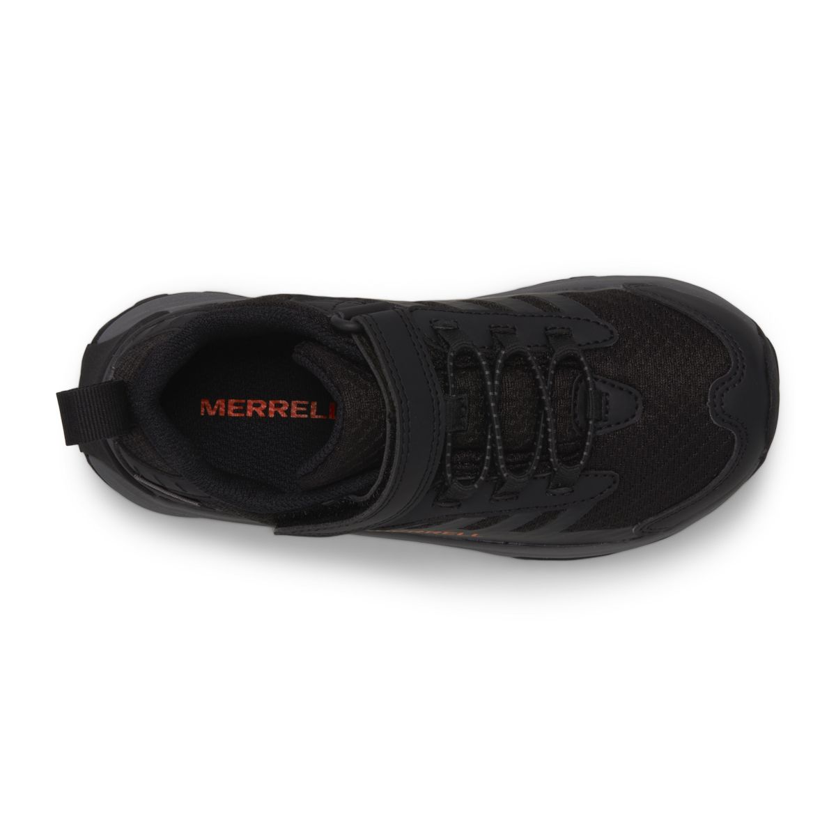Big Kids Moab Speed 2 Low A/C Waterproof - Shoes BK