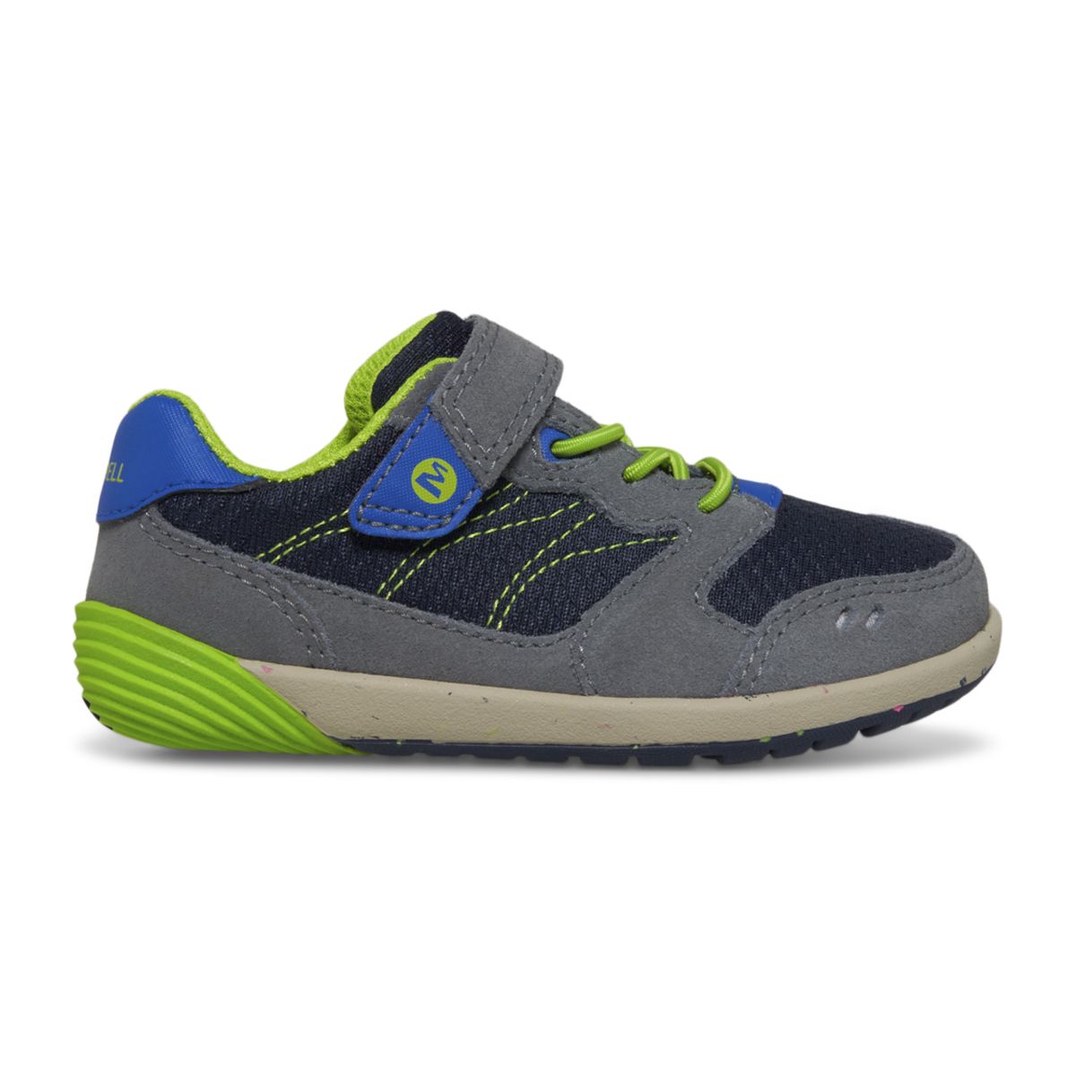 Little Kids Bare Steps® A83 Sneaker - Shoes LK