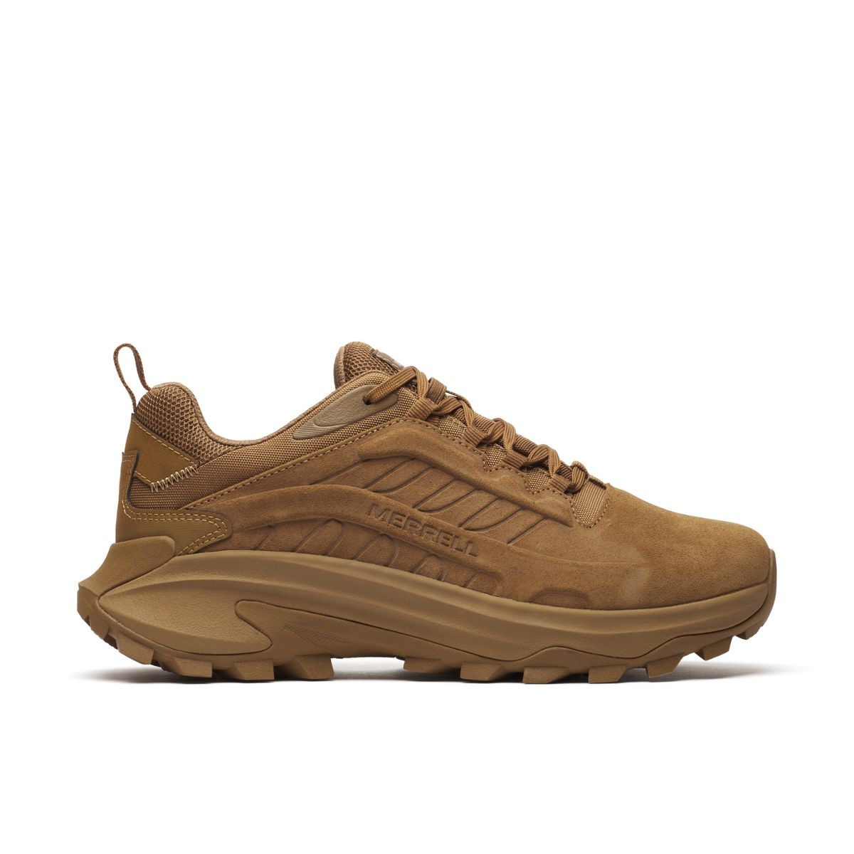 Men Moab Speed 2 Tactical - Shoes