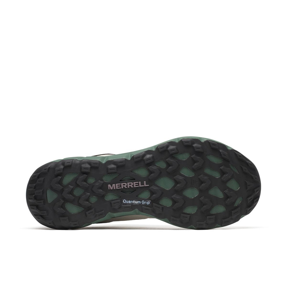 Mens Nova 4 Trail Running Shoes