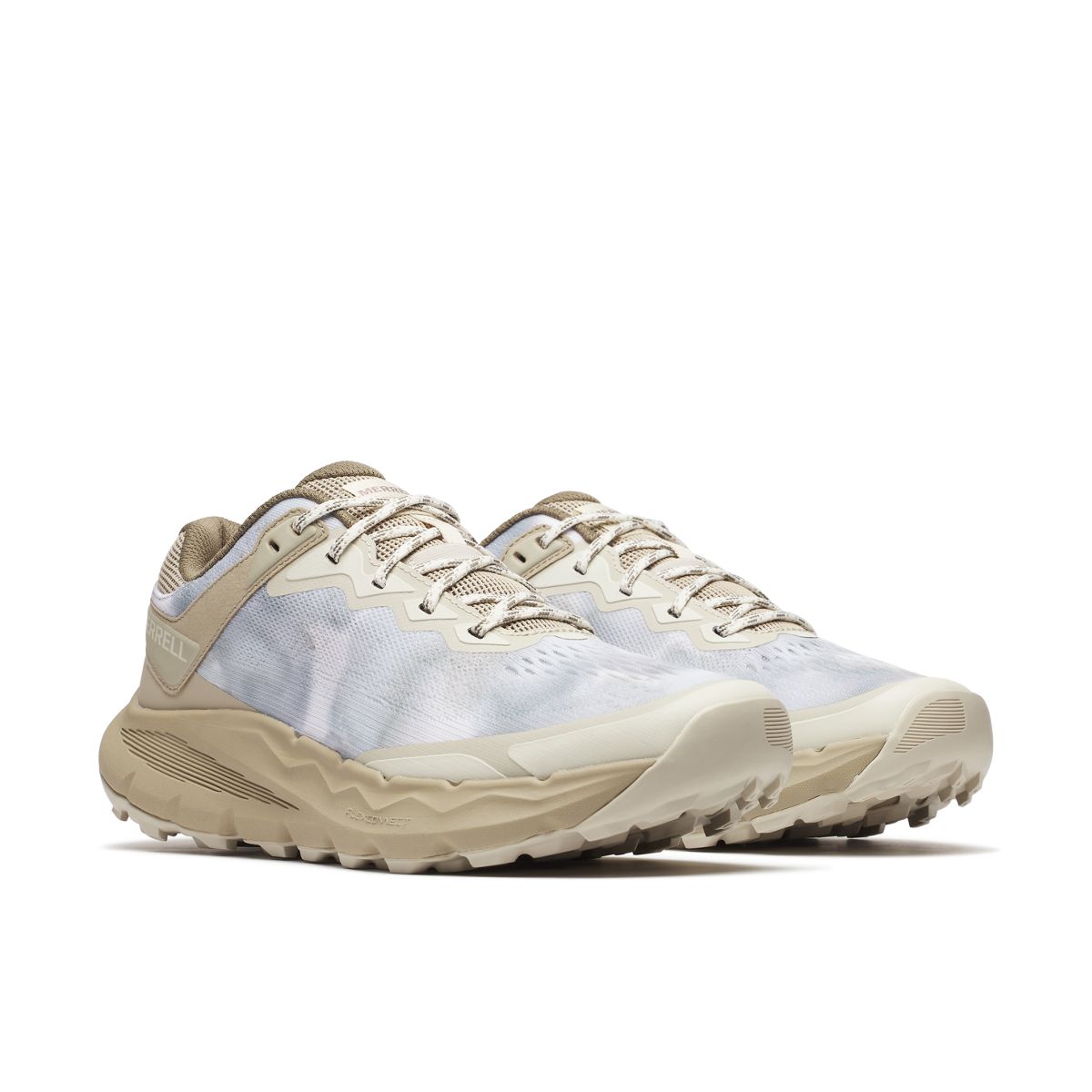 Mens Nova 4 Trail Running Shoes